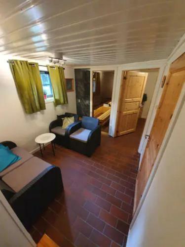 Bedit Timber Cabin