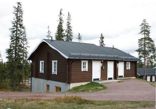 Lodge Gula Byn 411a
