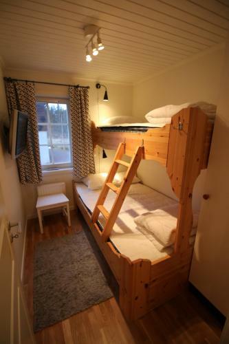 Lodge Gula Byn 411a