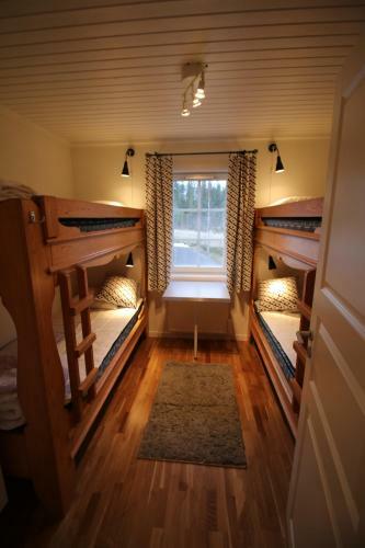 Lodge Gula Byn 411a