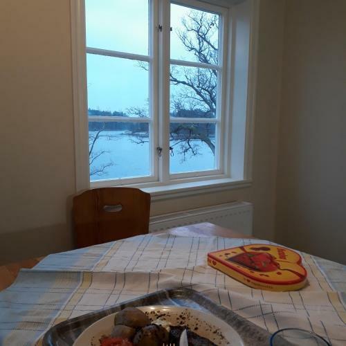 Sankt Anna Bed And Boat,
