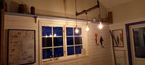 Sankt Anna Bed And Boat,