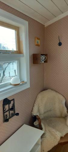 Sankt Anna Bed And Boat,