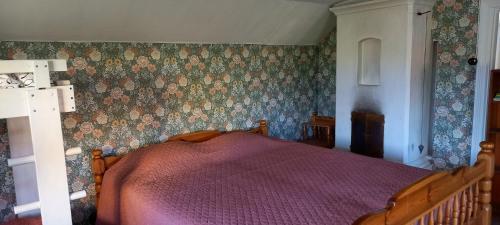 Sankt Anna Bed And Boat,