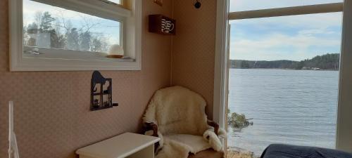 Sankt Anna Bed And Boat,