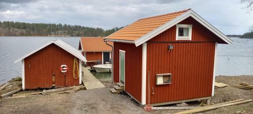 Sankt Anna Bed And Boat,