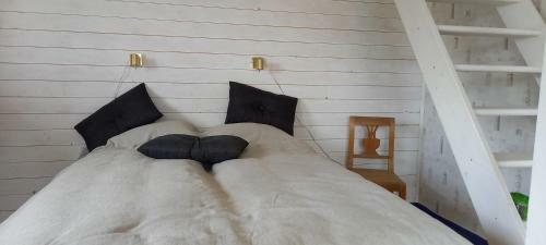 Sankt Anna Bed And Boat,