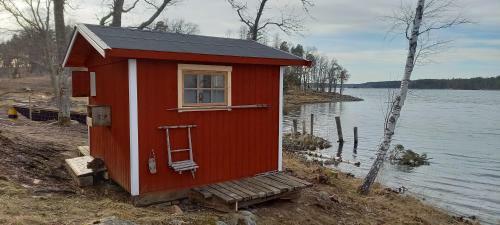 Sankt Anna Bed And Boat,