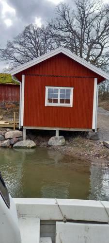 Sankt Anna Bed And Boat,