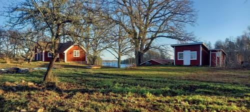 Sankt Anna Bed And Boat,