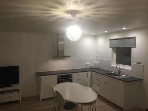 Hostal Great Stay Guest House Sandviken