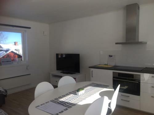 Hostal Great Stay Guest House Sandviken