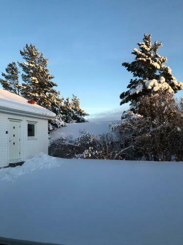 Hostal Great Stay Guest House Sandviken