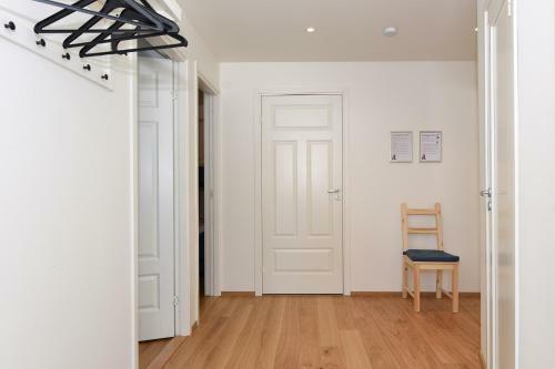 Nice Holiday Apartment With Sauna