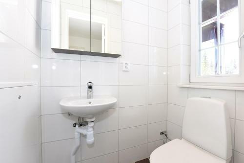 Nice Holiday Apartment With Sauna