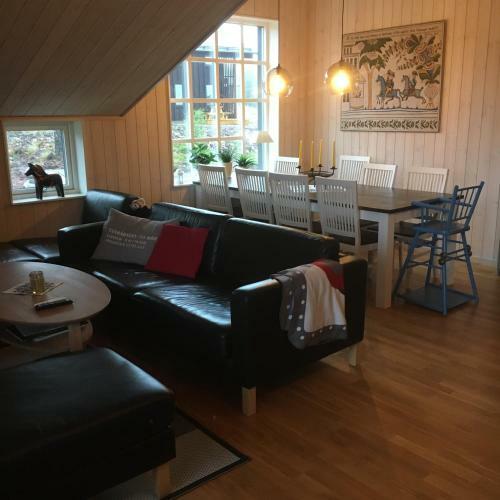 Apartamento Lindvallen Hills