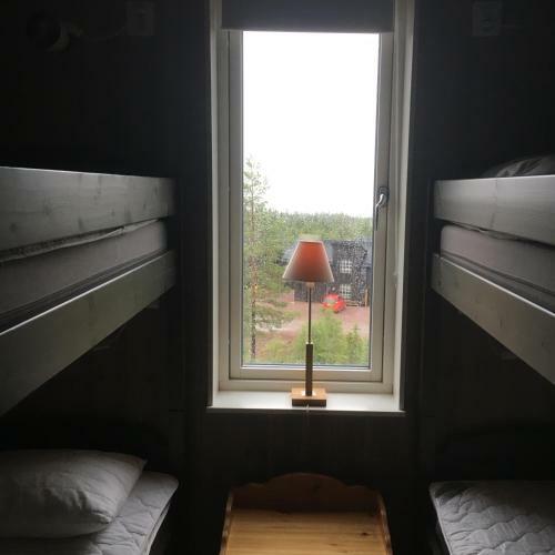 Apartamento Lindvallen Hills
