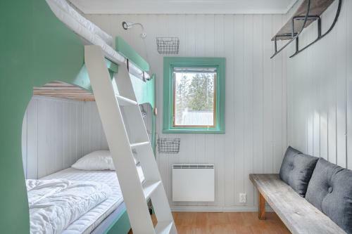 Lodge Giller�sv�gen 13 B