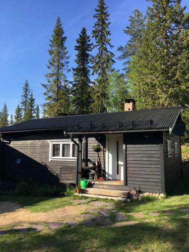 Lodge Giller�sv�gen 13 B