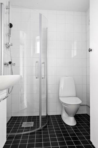 Apartamento Sk�rg�rdsbyn Hotell