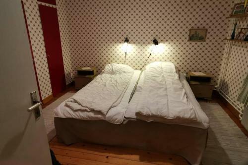 S�gen - Great Wildlife, No Neighbours, Large House