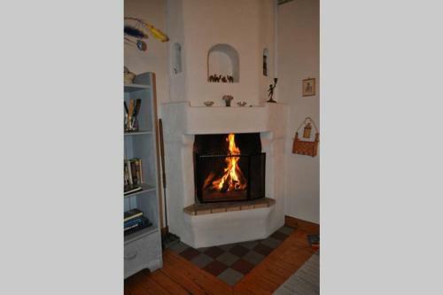 S�gen - Great Wildlife, No Neighbours, Large House
