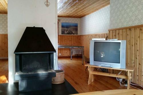 S�gen - Great Wildlife, No Neighbours, Large House