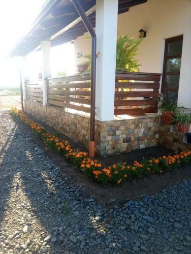 Hostal Agropensiunea Traian