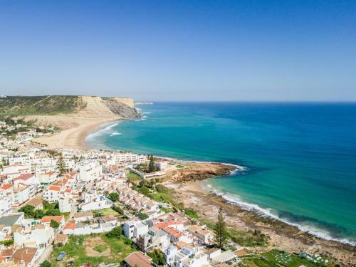 Apartamento T2 Quinta Da Caldeira By Seewest