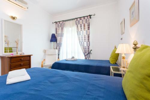 Apartamento T2 Quinta Da Caldeira By Seewest