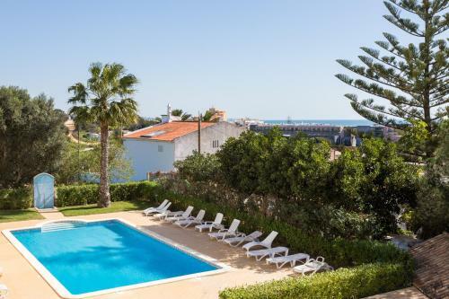 Apartamento T2 Quinta Da Caldeira By Seewest