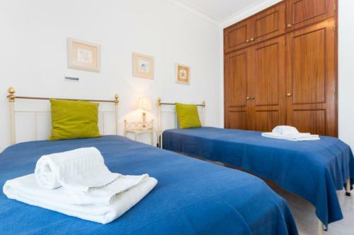 Apartamento T2 Quinta Da Caldeira By Seewest