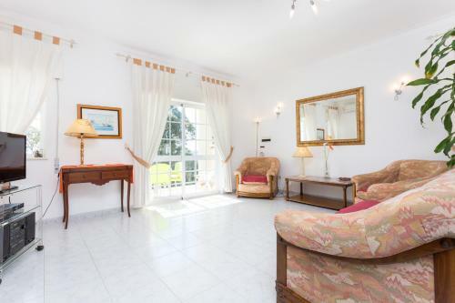 Apartamento T2 Quinta Da Caldeira By Seewest