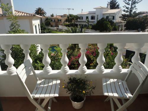 Hostal Holiday Lagos