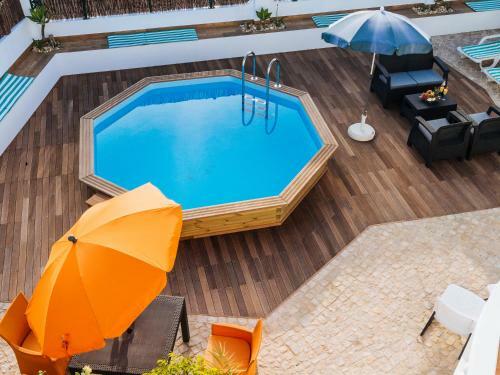Hostal Holiday Lagos
