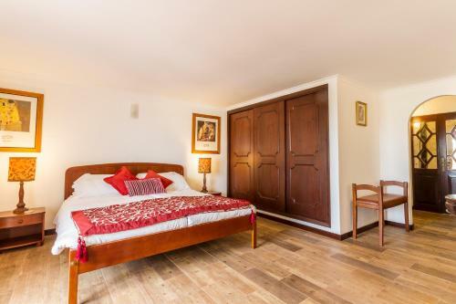 Hostal Holiday Lagos
