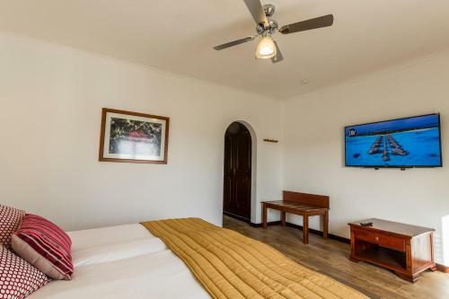 Hostal Holiday Lagos