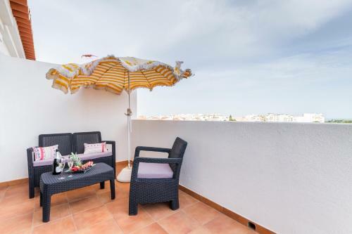 Hostal Holiday Lagos