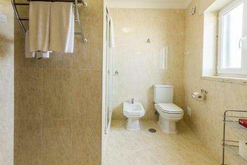 Hostal Holiday Lagos