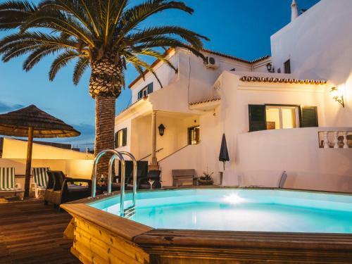 Hostal Holiday Lagos