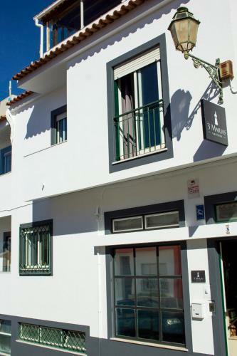 3 Marias Guest House B&B
