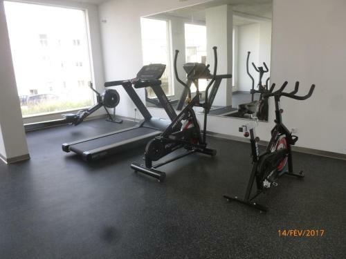 Apartamento Quinta Das Palmeiras