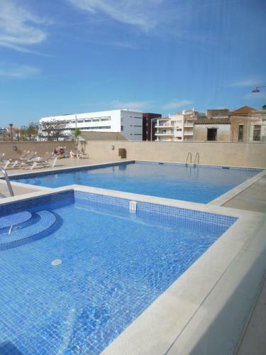 Apartamento Quinta Das Palmeiras