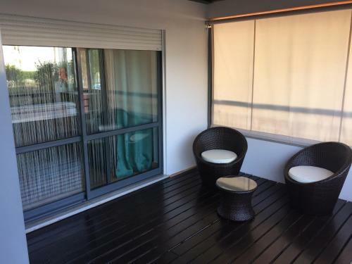 Apartamento Marina Park 205