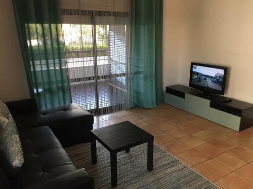 Apartamento Marina Park 205