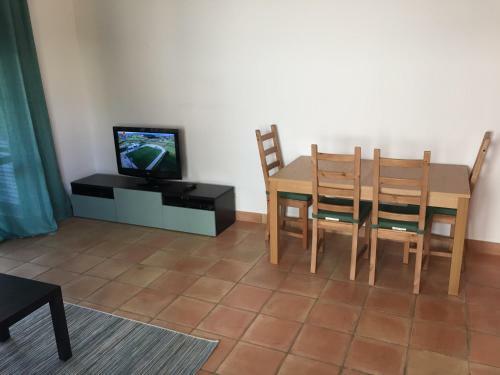 Apartamento Marina Park 205