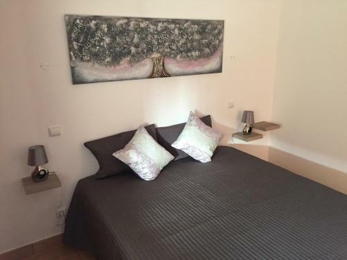 Apartamento Marina Park 205