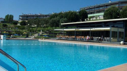 Apartamento Marina Park 205