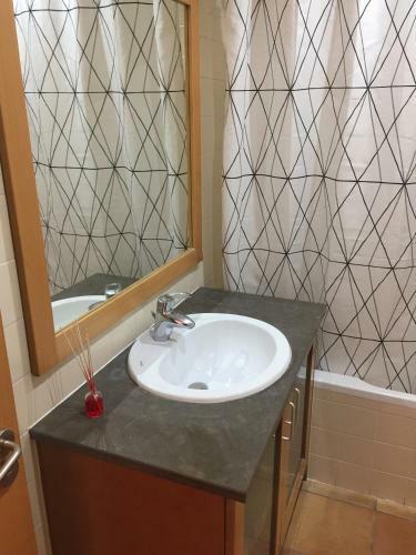 Apartamento Marina Park 205