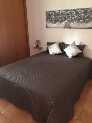 Apartamento Marina Park 205